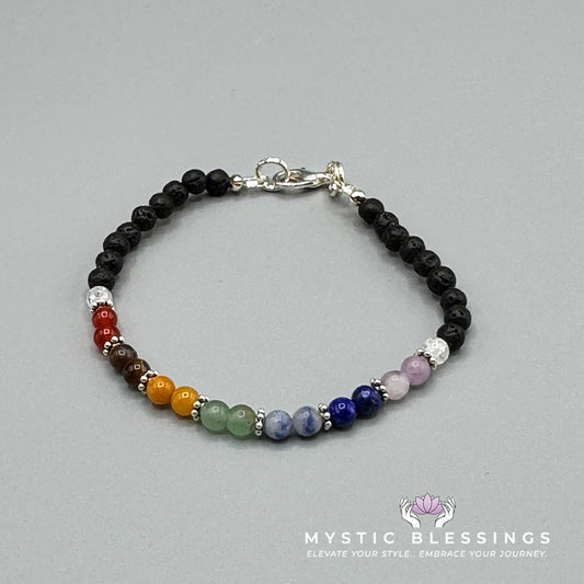 Chakra Bracelet