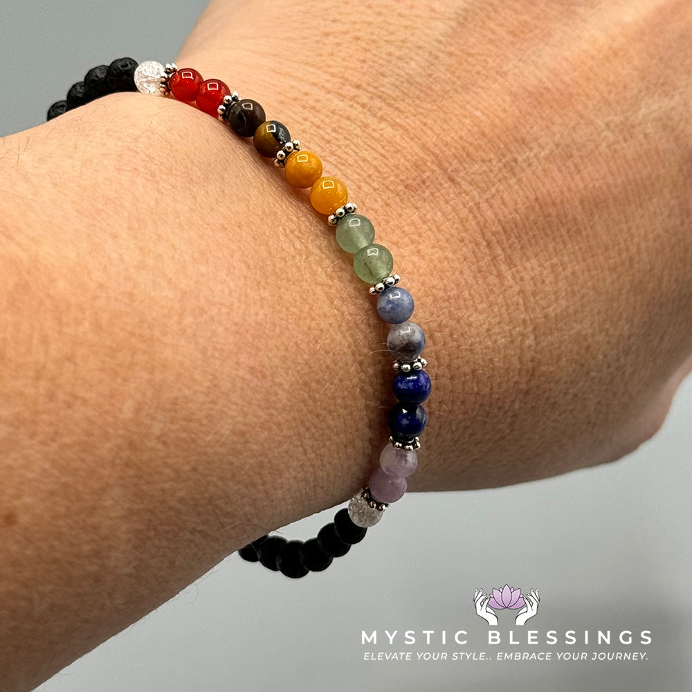 Chakra Bracelet